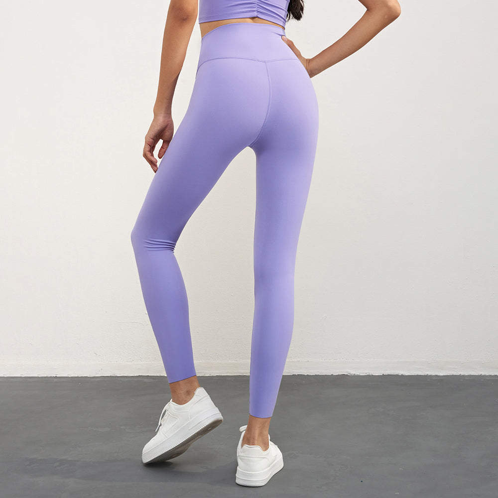 CK1507 High Waisted Gym Leggings Nuls Free Thickening Running Workout Yoga Jogging Pants CK1507 High Waisted Gym Leggings Nuls Free Thickening Running Workout Yoga Jogging Pants